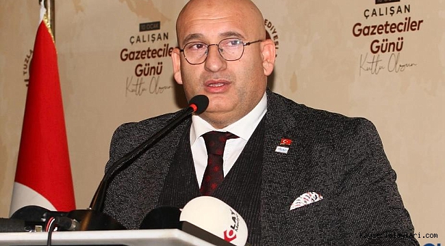 Yerel Basının Susturulması, Milletin Nefesinin Kesilmesidir