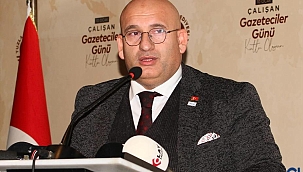 Yerel Basının Susturulması, Milletin Nefesinin Kesilmesidir