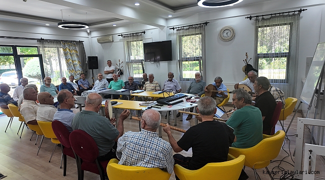 YÜREKLERİ ISITAN BİR PERFORMANSA İMZA ATIYORLAR