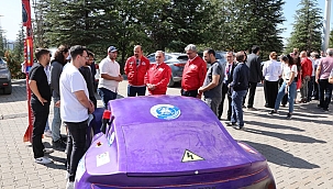 12 Ödül, 27 Finalist Takım!