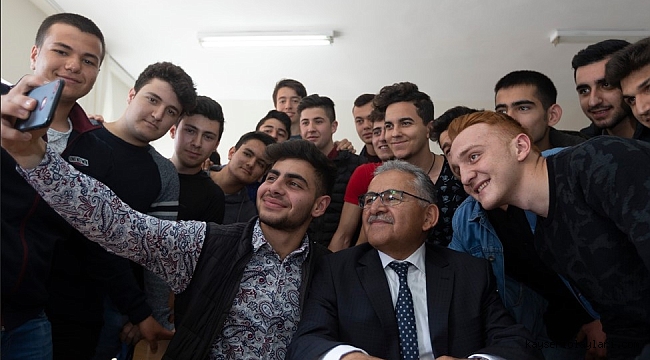 42 MİLYONLUK DESTEK TEK SEFERDE HESAPLARA AKTARILDI