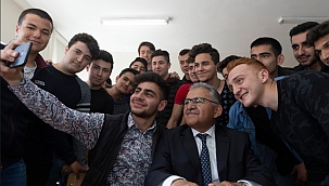 42 MİLYONLUK DESTEK TEK SEFERDE HESAPLARA AKTARILDI