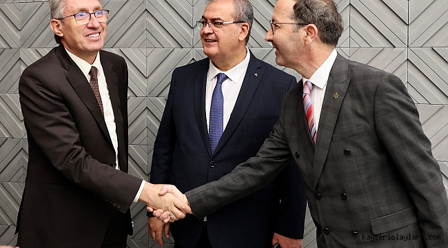 AMAÇ TARIMDA KALİTEYİ ARTIRMAK