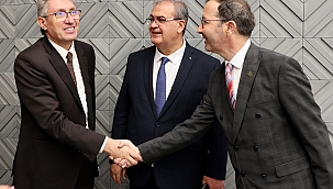 AMAÇ TARIMDA KALİTEYİ ARTIRMAK