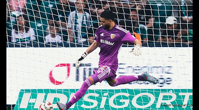 BİLAL BAYAZIT TRABZONSPOR İLE ANLAŞTI