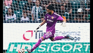 BİLAL BAYAZIT TRABZONSPOR İLE ANLAŞTI