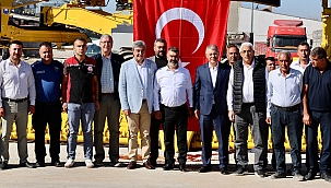 BÖLGEYE DEĞER KATACAK
