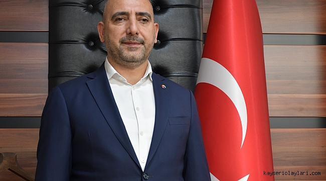 GAZİLİK SADECE BİR ÜNVAN DEĞİLDİR