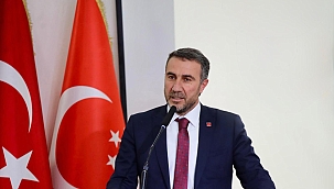 MİLLETVEKİLİ ÇOPUROĞLU'NA YANIT VERDİ