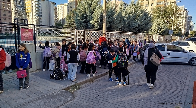 SERVİS İŞLETMELERİ SAATE UYMUYOR