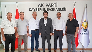 SUYUMU ÇALMA, NEHRİMİ KURUTMA!