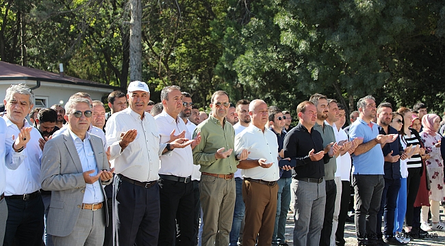 TOPLAM 473 BİN 240 TON ŞEKER ÜRETİLMESİ PLANLANIYOR