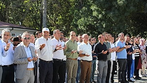 TOPLAM 473 BİN 240 TON ŞEKER ÜRETİLMESİ PLANLANIYOR