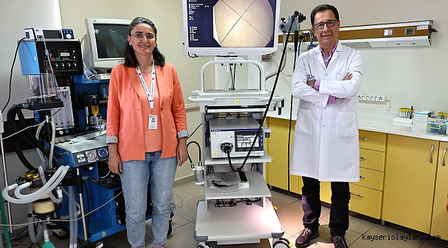 ÇOCUK BÖLÜMÜNE YENİ SİSTEMLER GELDİ