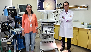 ÇOCUK BÖLÜMÜNE YENİ SİSTEMLER GELDİ