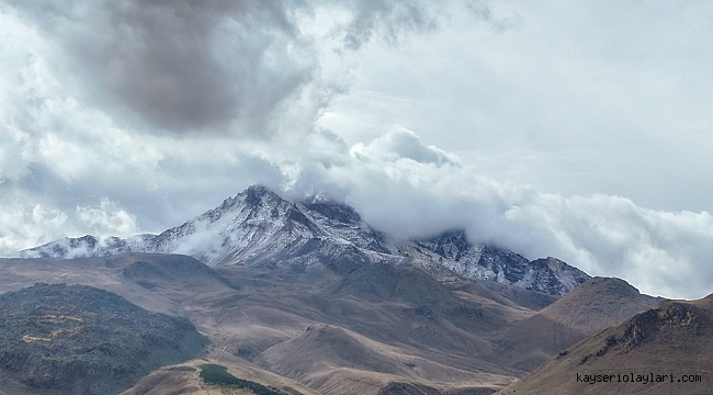 HER HALİN GÜZEL SENİN