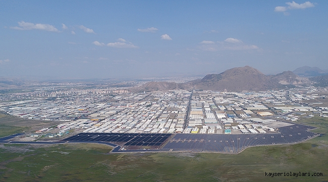 İMALAT SANAYİ KAPASİTE KULLANIM ORANLARI AÇIKLANDI