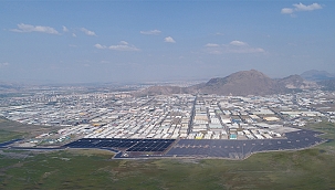 İMALAT SANAYİ KAPASİTE KULLANIM ORANLARI AÇIKLANDI