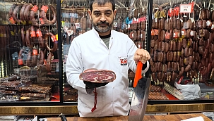 KAYSERİ PASTIRMASI İSTİSMAR MI EDİLİYOR?