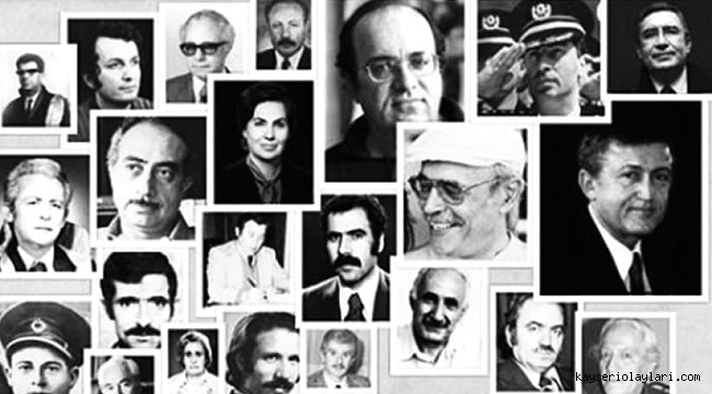 TOPLUMLAR,  HAFIZALARINI KAYBETTİKLERİNDE AYNI ACILARI TEKRAR TEKRAR YAŞAR