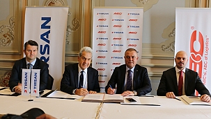 YENİ 300 ADETE İMZA ATTI