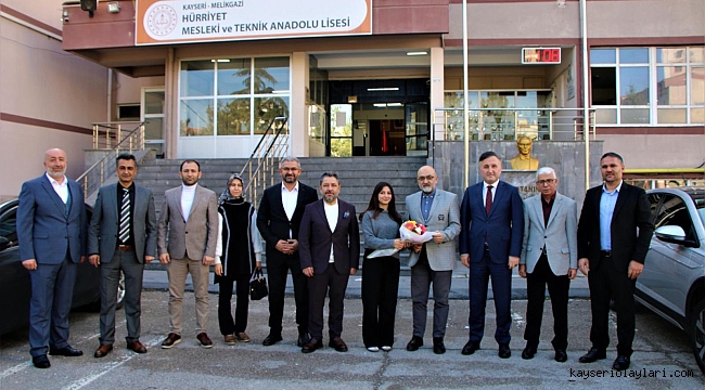 20 PROJE TÜBİTAK'TAN DESTEK ALDI