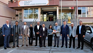 20 PROJE TÜBİTAK'TAN DESTEK ALDI