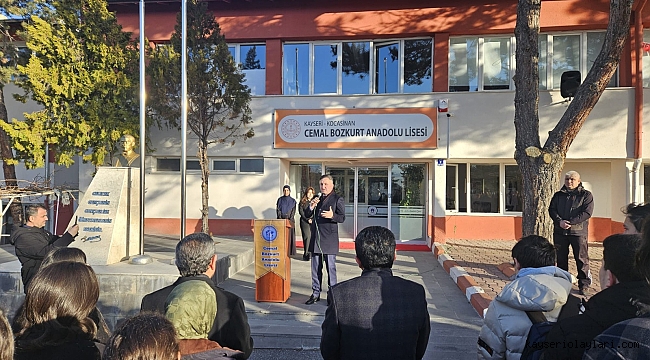 BİR KISSA BİR SELAMLA. BİN HİSSE BİN NEZAKET