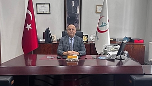 DR. İSMAİL ALTINTOP 8 YILDIR GÖREV YAPIYORDU