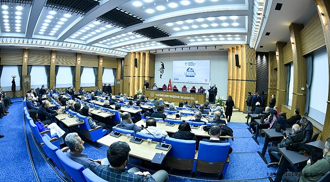 KARTAL KAVŞAĞI'NDA SÖZ BİTTİ, İCRAAT BAŞLIYOR