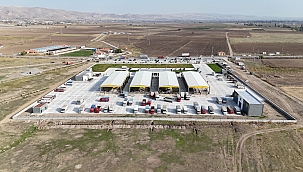 KAYSERİ'Yİ HAYVANCILIKTA MERKEZ HALİNE GETİRECEĞİZ