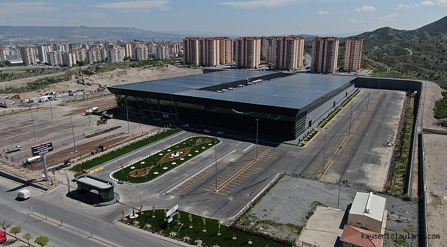 KAYSERİ YİNE SINIFTA KALDI