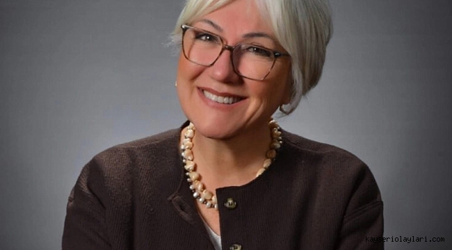 KİGDER BAŞKANI KARAOĞLU'NDAN GAZETECİLER CEMİYETİ'NE TEBRİK