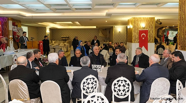 MUSTAFA KAYA GÜVEN TAZELEDİ