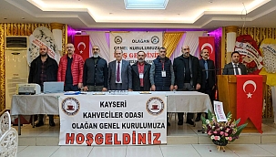 MUSTAFA KAYA GÜVEN TAZELEDİ