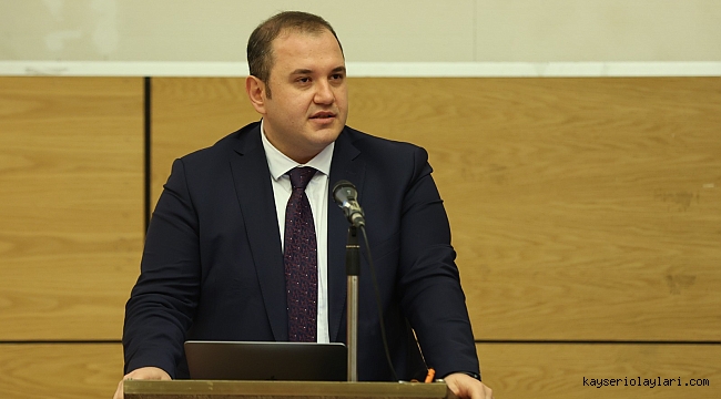 "ULAKBELL İLETİŞİM SİSTEMİ" İÇİN KAPSAMLI EĞİTİM VERİLDİ