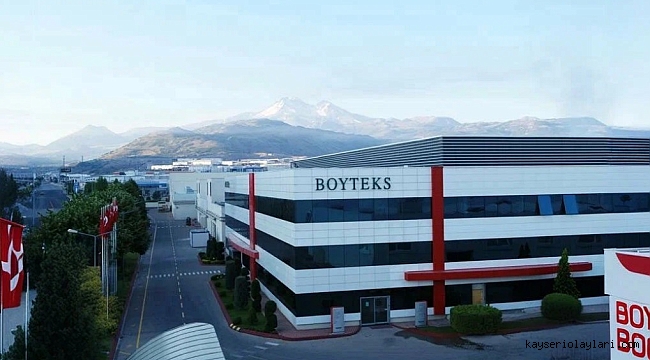 14 MİLYAR 300 MİLYON TL DEĞER BİÇİLDİ