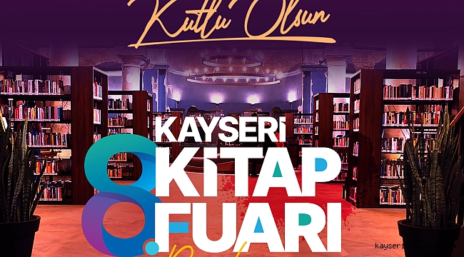 17 NİSAN'DA KAPILARINI AÇACAK