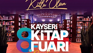 17 NİSAN'DA KAPILARINI AÇACAK