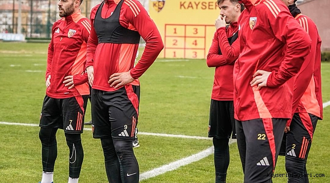 3 DÖNEM TRANSFER YAPAMAYACAK