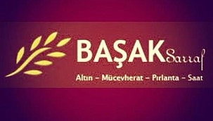 BAŞAK SARRAF BAYRAMINIZI KUTLAR