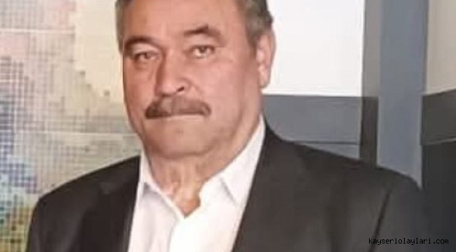 BAŞKAN AYDIN KARABULUT'TAN KUTLAMA MESAJI