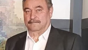 BAŞKAN AYDIN KARABULUT'TAN KUTLAMA MESAJI