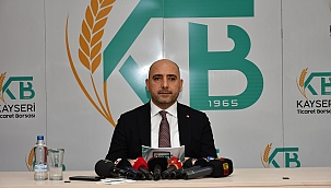 BAŞKAN BAĞLAMIŞ'TAN MESAJ