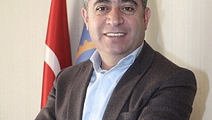 BAŞKAN İDRİS GÜVEN'DEN BAYRAM MESAJI