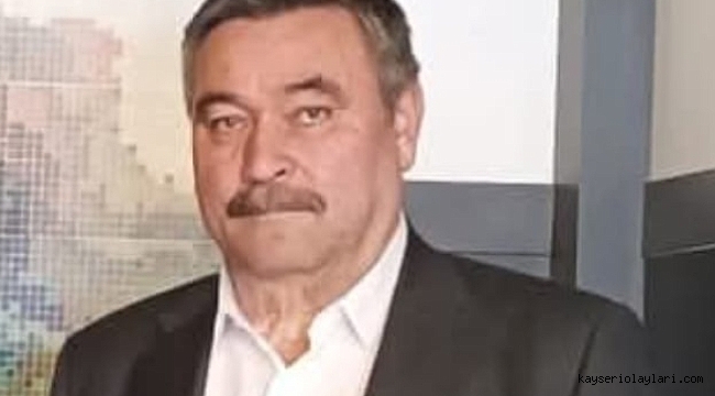 BAŞKAN KARABULUT'TAN BAYRAM MESAJI 