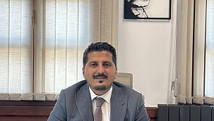 BAŞKAN MURTAZA ER'DEN BAYRAM MESAJI