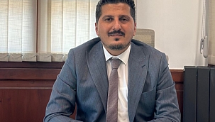 BAŞKAN MURTAZE ER'DEN KUTLAMA MESAJI