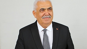 BAŞKAN ŞAHİN'DEN KANDİL MESAJI