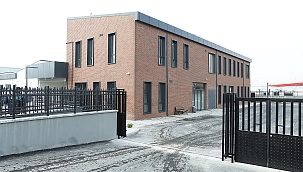 ​​​​​​​ BÜYÜKKILIÇ, ALZHEİMER GÜNDÜZ YAŞAM MERKEZİ'NDE HEYETİ AĞIRLADI